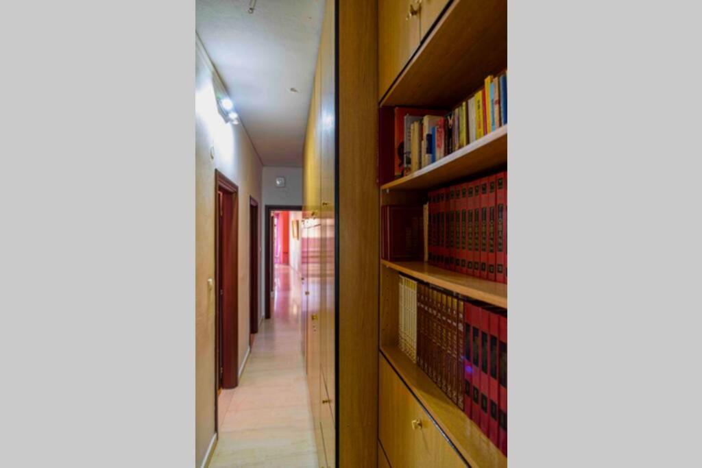 Apartmán 