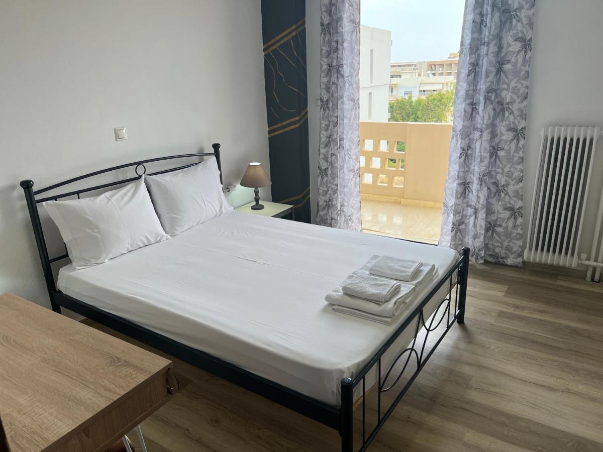 Apartmán 
