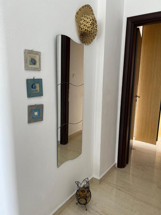 Apartmán 