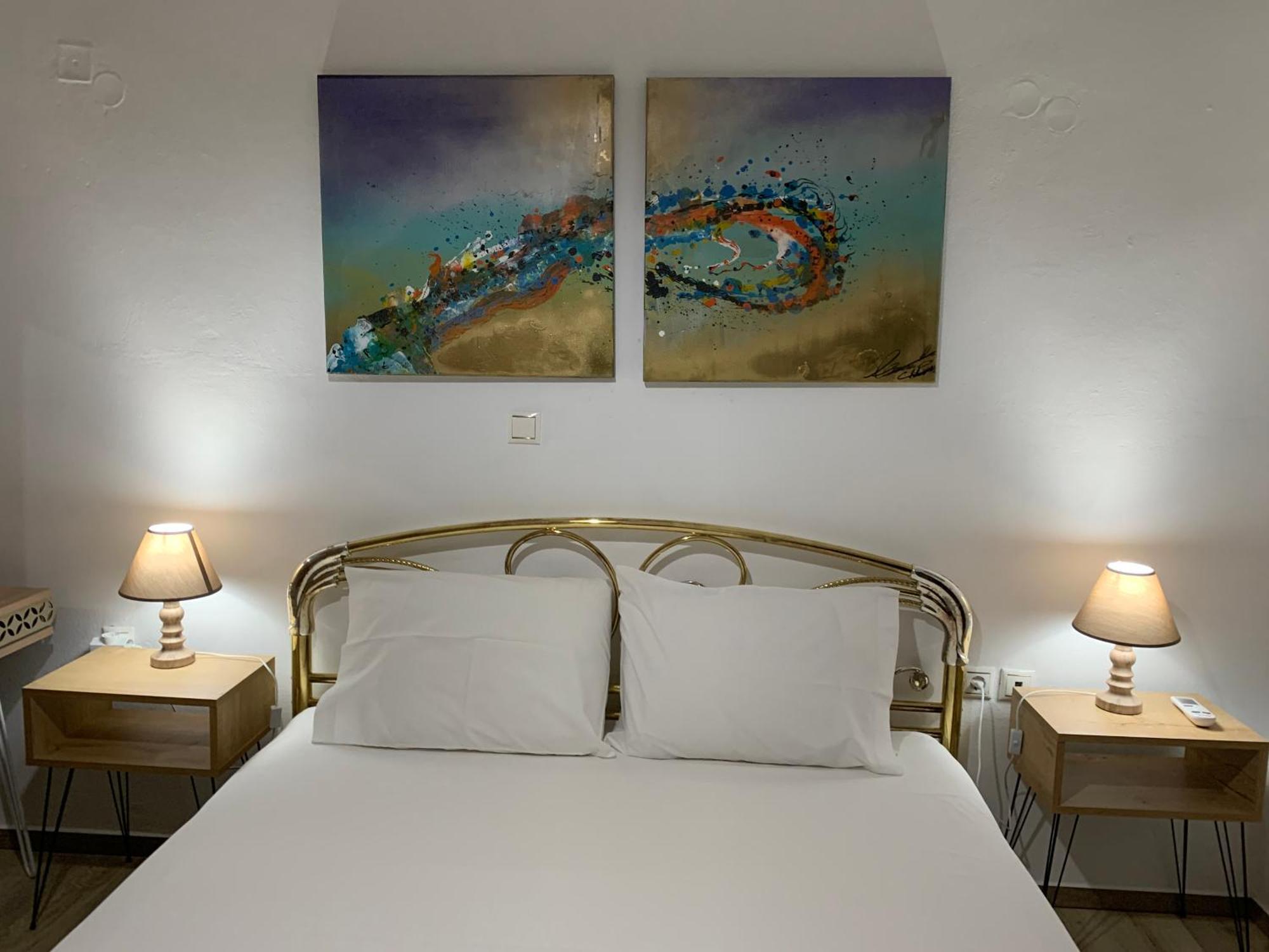 Apartmán 